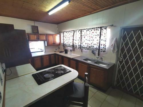 Apartamento The Yellow Butterfly