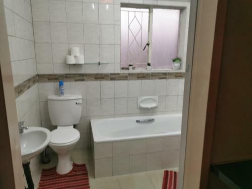Apartamento The Yellow Butterfly