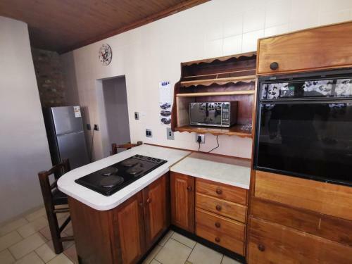 Apartamento The Yellow Butterfly
