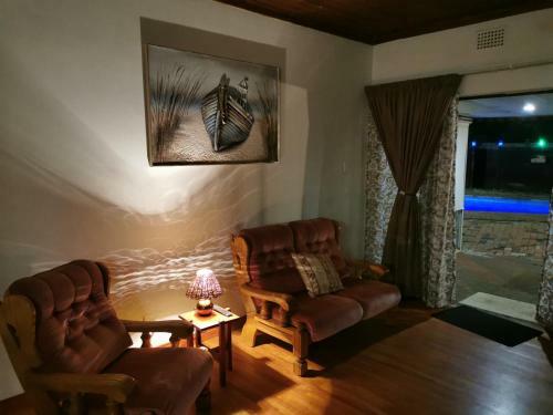 Apartamento The Yellow Butterfly
