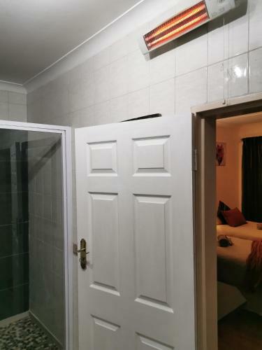 Apartamento The Yellow Butterfly