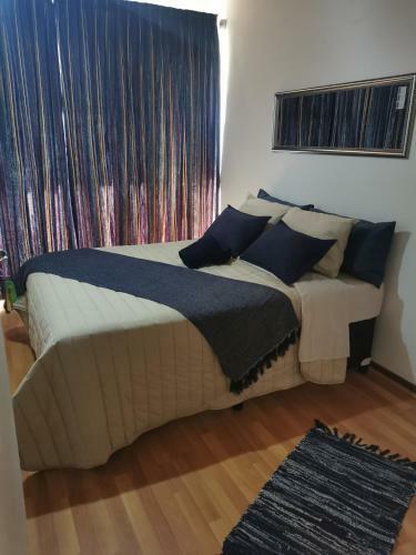 Apartamento The Yellow Butterfly