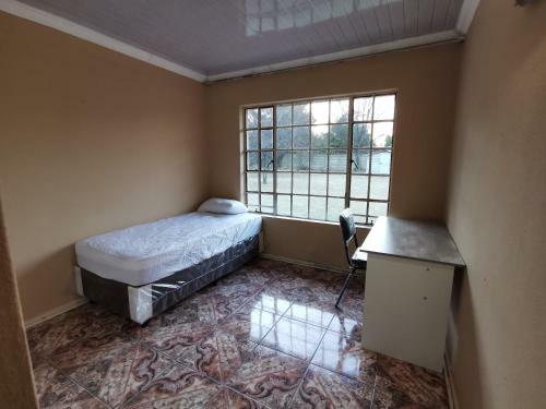 Dikeledi Residence