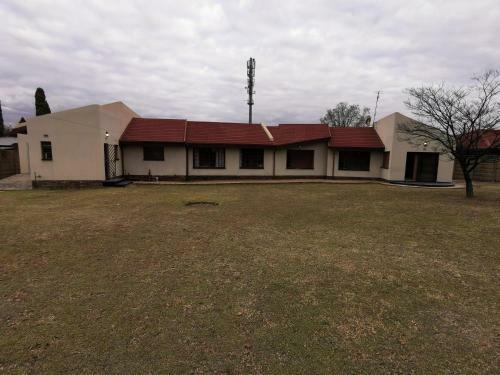 Dikeledi Residence