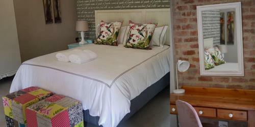 Hostal Dancing River Guesthouse