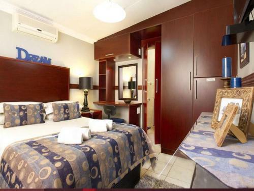 Hostal Aroma Guest House