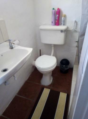 Hostal Spacious 1bed + Braai 13km To Paternoster Beach