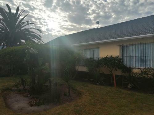 Hostal Spacious 1bed + Braai 13km To Paternoster Beach