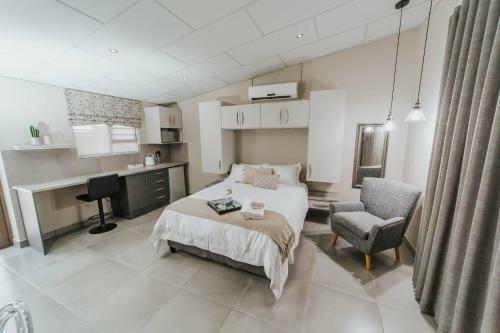 Hostal Dreamstay Guesthouse