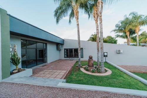 Hostal Dreamstay Guesthouse