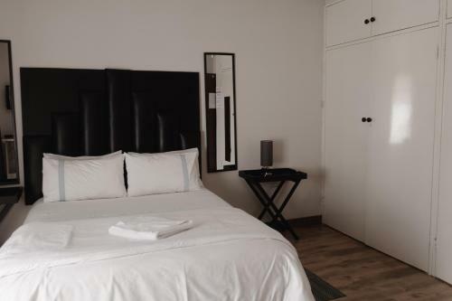Hostal Happy Living Guesthouse