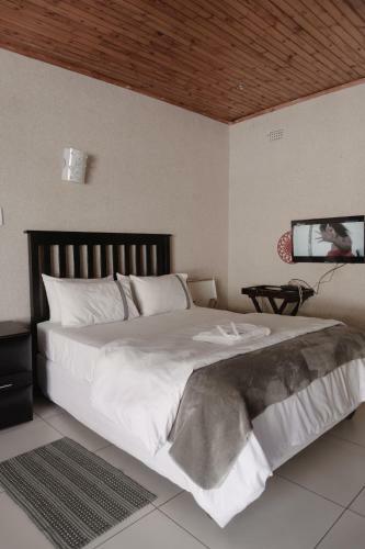 Hostal Happy Living Guesthouse