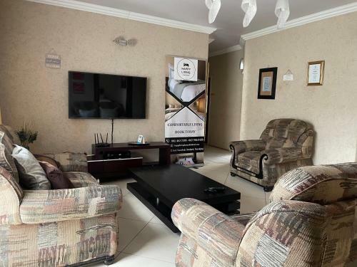 Hostal Happy Living Guesthouse