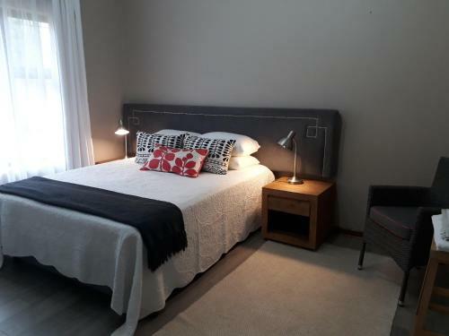 Apartamento The Coral Door