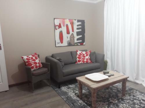 Apartamento The Coral Door