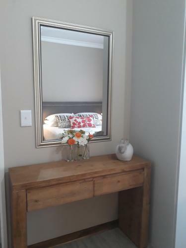Apartamento The Coral Door