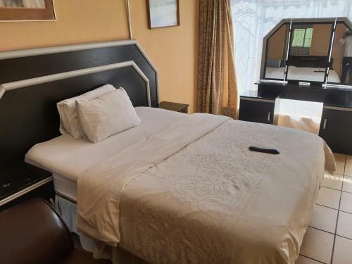 Hotel Miami Guest House