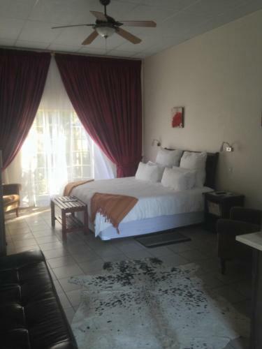 Hostal Welcome Guest House