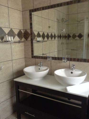 Hostal Welcome Guest House