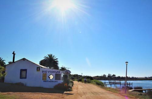 Apartamento 47 On Waterkant Unit A