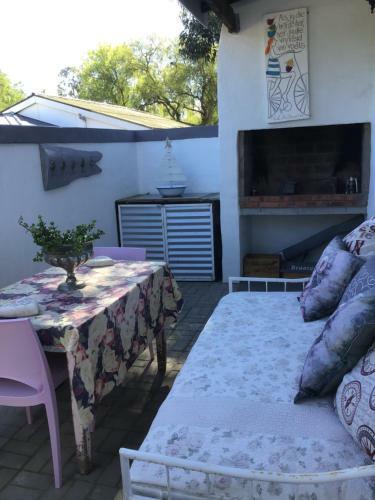 Apartamento 47 On Waterkant Unit A