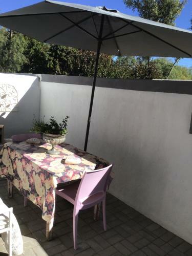 Apartamento 47 On Waterkant Unit A