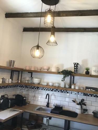 Apartamento 47 On Waterkant Unit A
