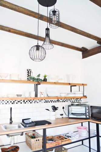 Apartamento 47 On Waterkant Unit A