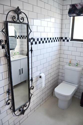 Apartamento 47 On Waterkant Unit A