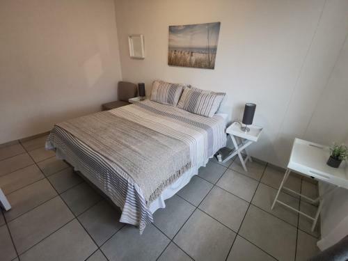 Apartamento Vinkel Nr 8 At Manaba Beach