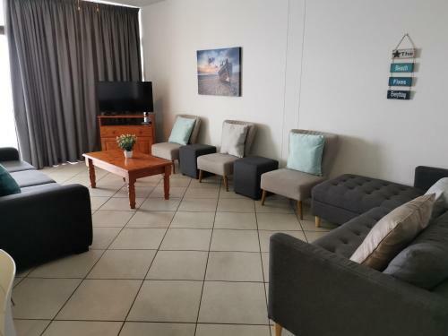Apartamento Vinkel Nr 8 At Manaba Beach