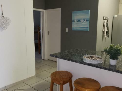Apartamento Vinkel Nr 8 At Manaba Beach