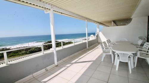 Apartamento Vinkel Nr 8 At Manaba Beach