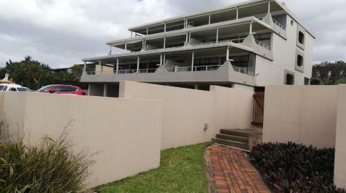 Apartamento Vinkel Nr 8 At Manaba Beach