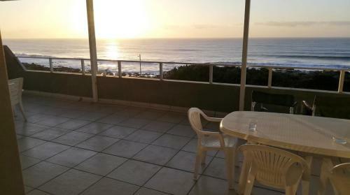 Apartamento Vinkel Nr 8 At Manaba Beach