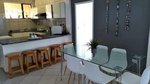 Apartamento Vinkel Nr 8 At Manaba Beach