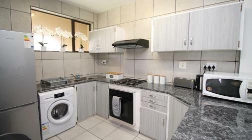 Apartamento Vinkel Nr 8 At Manaba Beach