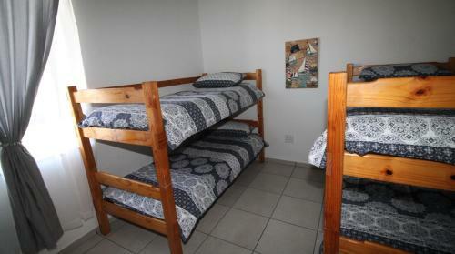 Apartamento Vinkel Nr 8 At Manaba Beach
