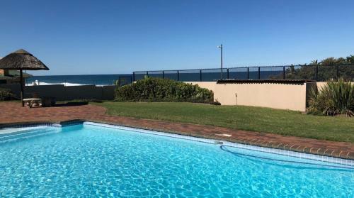 Apartamento Vinkel Nr 8 At Manaba Beach