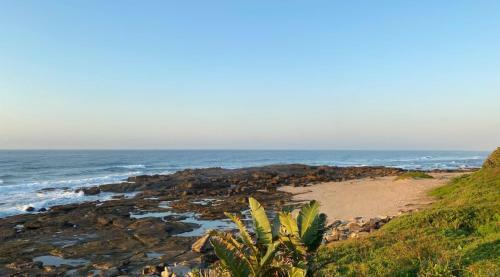 Apartamento Vinkel Nr 8 At Manaba Beach