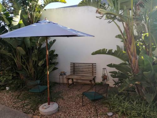 Netan-el Self Catering Accommodation