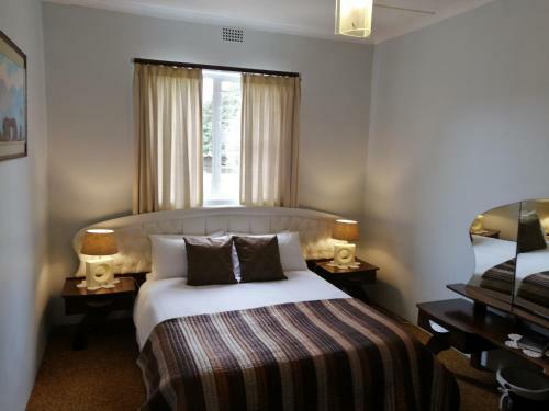 Netan-el Self Catering Accommodation