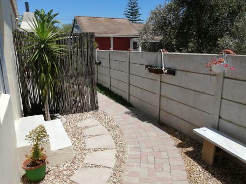 Netan-el Self Catering Accommodation
