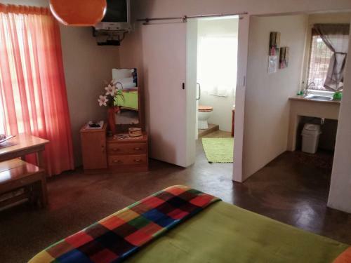 Netan-el Self Catering Accommodation