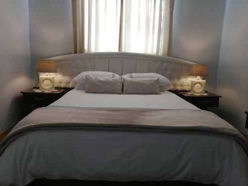 Netan-el Self Catering Accommodation
