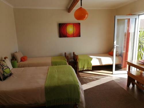 Netan-el Self Catering Accommodation