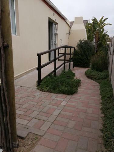 Netan-el Self Catering Accommodation