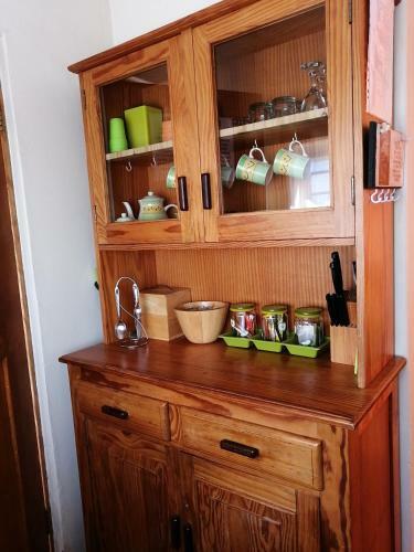 Netan-el Self Catering Accommodation