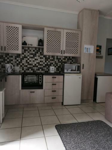 Netan-el Self Catering Accommodation