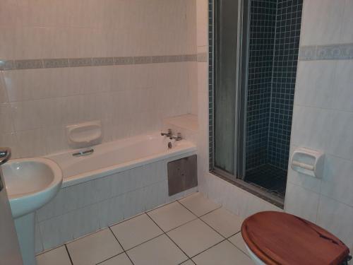 Apartamento Laguna La Crete 107